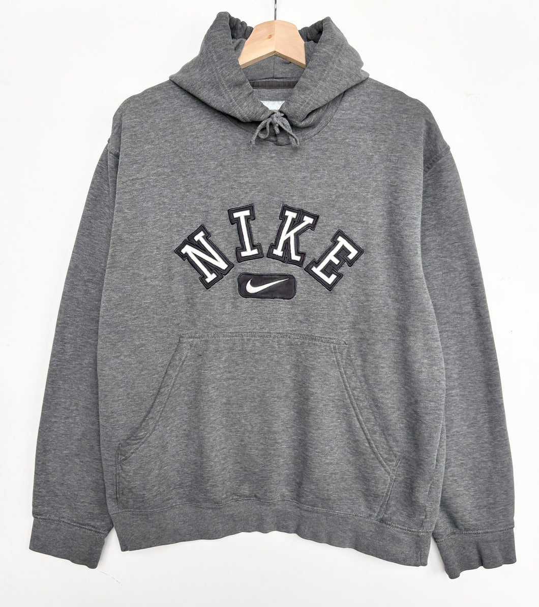 00s Nike hoodie (M)