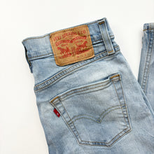 Load image into Gallery viewer, Levi’s 511 Jeans W29 L30