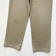 Load image into Gallery viewer, Dickies 874 W32 L28