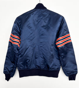 Women’s 90s Starter NFL Chicago Bears Jacket (S)