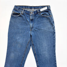 Load image into Gallery viewer, Carhartt Jeans W34 L32