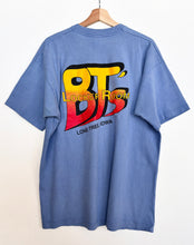 Load image into Gallery viewer, 90s BTs Locker Room Single Stitch T-shirt (XL)