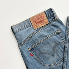 Load image into Gallery viewer, Levi’s 512 W38 L28