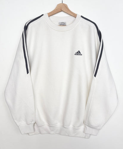 00s Adidas Sweatshirt (L)