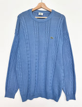 Load image into Gallery viewer, Lacoste Jumper (2XL)