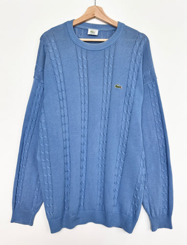 Lacoste Jumper (2XL)