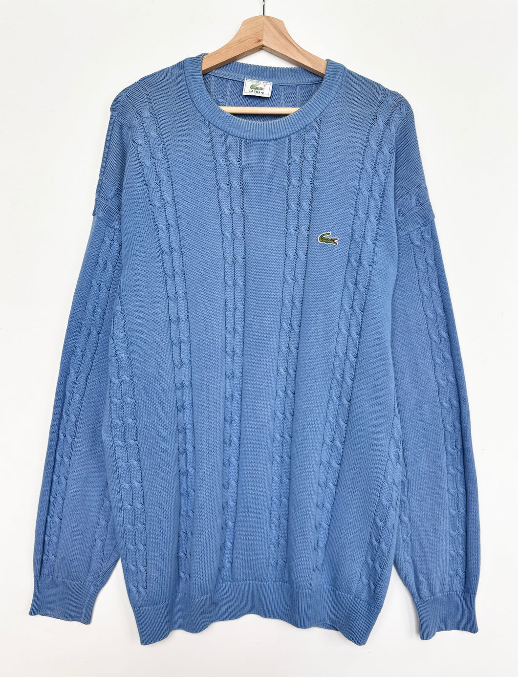 Lacoste Jumper (2XL)