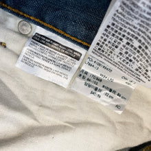 Load image into Gallery viewer, Levi’s 559 W34 L30