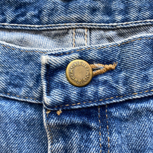 Wrangler Denim Shorts W34
