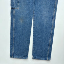 Load image into Gallery viewer, Carpenter Jeans W34 L34