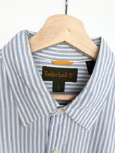 Load image into Gallery viewer, Timberland Striped Shirt (L)