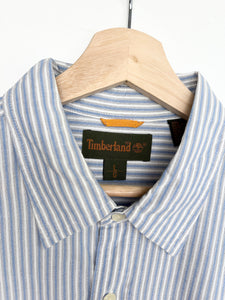 Timberland Striped Shirt (L)