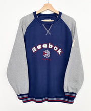 Load image into Gallery viewer, 00s Reebok Sweatshirt (L)