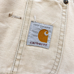 Carhartt Dungarees (M/L)
