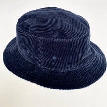 Load image into Gallery viewer, 90s Ralph Lauren Cord Bucket Hat
