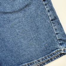 Load image into Gallery viewer, Women’s 90s Lee Denim Shorts W28