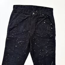 Load image into Gallery viewer, Carhartt Carpenter Jeans W32 L32