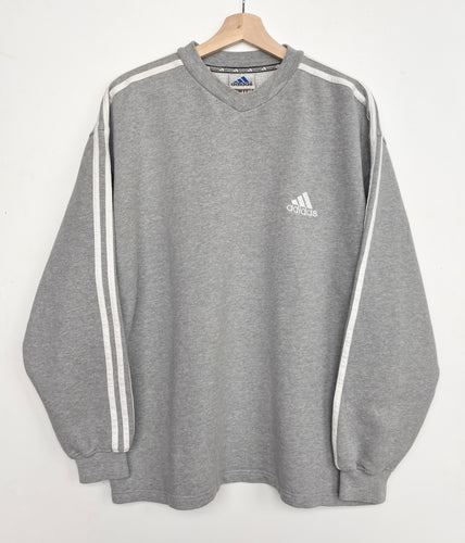 90s Adidas Sweatshirt (L)