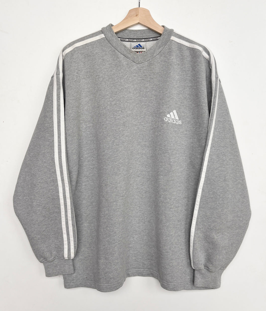 90s Adidas Sweatshirt (L)