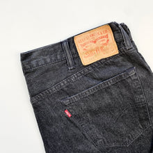 Load image into Gallery viewer, Levi’s 501 W38 L32