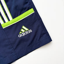 Load image into Gallery viewer, 90s Adidas Shorts (L)