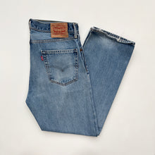 Load image into Gallery viewer, Levi’s 751 W34 L30