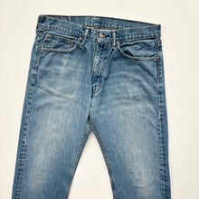 Load image into Gallery viewer, Levi’s 505 W34 L32