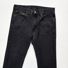 Load image into Gallery viewer, Levi’s 505 Jeans W33 L30