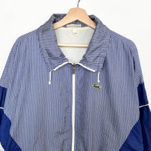 Load image into Gallery viewer, 90s Lacoste Jacket (L)