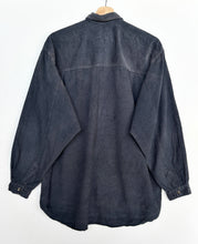 Load image into Gallery viewer, 00s Quiksilver Corduroy Shirt (M)