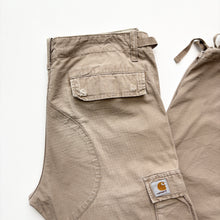 Load image into Gallery viewer, Carhartt Cargos W31 L32