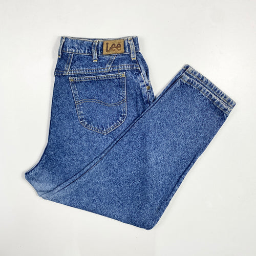 Women’s 90s Lee Jeans W35 L27