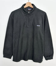 Load image into Gallery viewer, Patagonia Fleece (S)