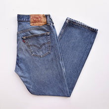 Load image into Gallery viewer, Levi’s 501 W36 L32