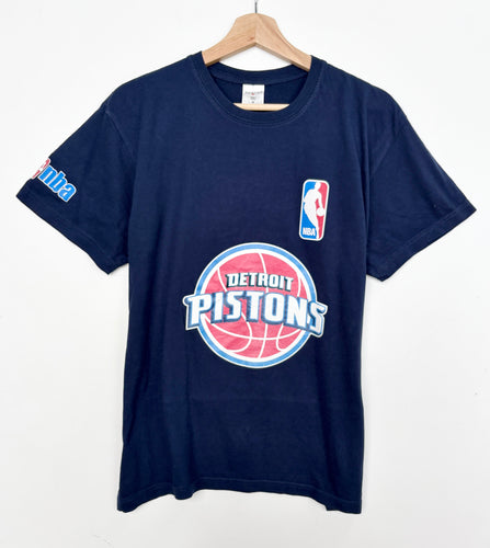 NBA Detroit Pistons T-shirt (S)