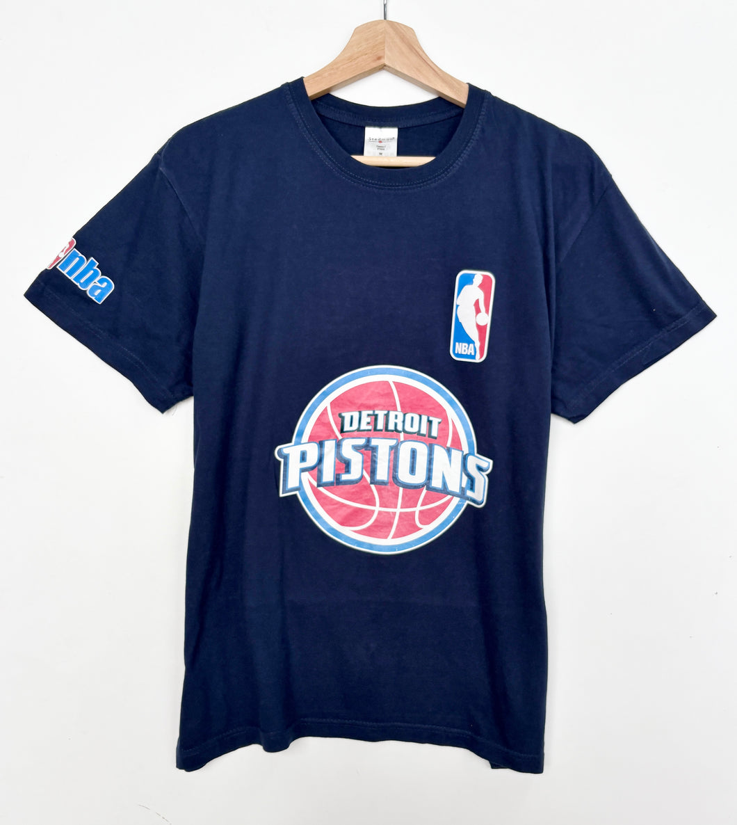 NBA Detroit Pistons T-shirt (S)