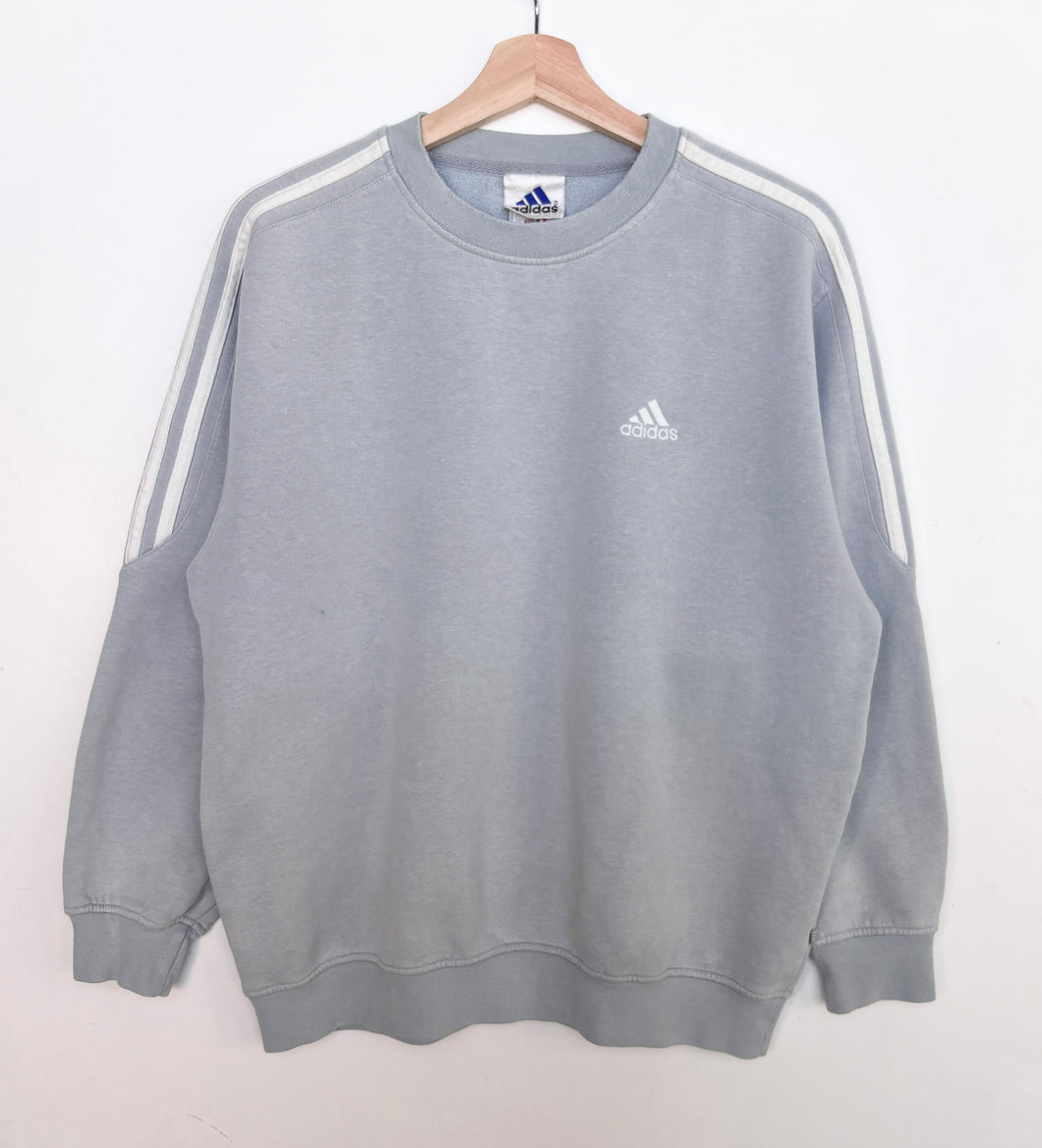 00s Adidas Sweatshirt (S)