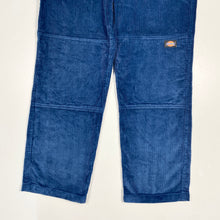 Load image into Gallery viewer, Dickies Jumbo Cords W32 L32
