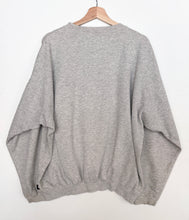 Load image into Gallery viewer, 80s Adidas NY Training Sweatshirt (XL)