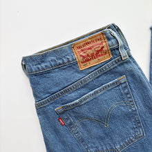 Load image into Gallery viewer, Levi’s 501 S W32 L30