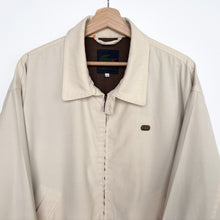 Load image into Gallery viewer, Lacoste Harrington Jacket (XL)