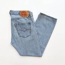 Load image into Gallery viewer, Levi’s 501 W36 L30