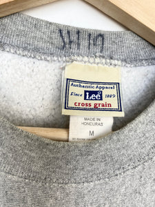 90s Lee American College Sweatshirt (M)