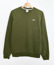 Load image into Gallery viewer, Nike Sweatshirt (S)