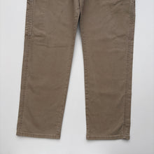 Load image into Gallery viewer, Wrangler Carpenter Jeans W30 L30