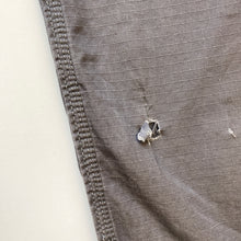 Load image into Gallery viewer, Carhartt Cargos W32 L34