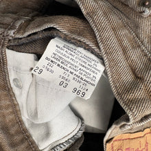 Load image into Gallery viewer, Women’s 90s Levi’s 560 Jeans W26 L24