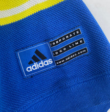 Load image into Gallery viewer, 90s Adidas Polo (XL)