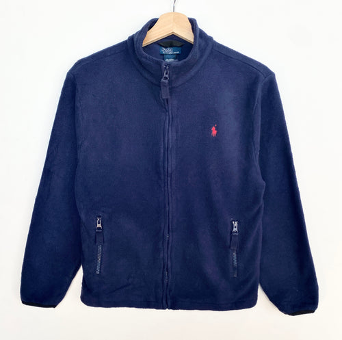 Ralph Lauren Fleece (XS)