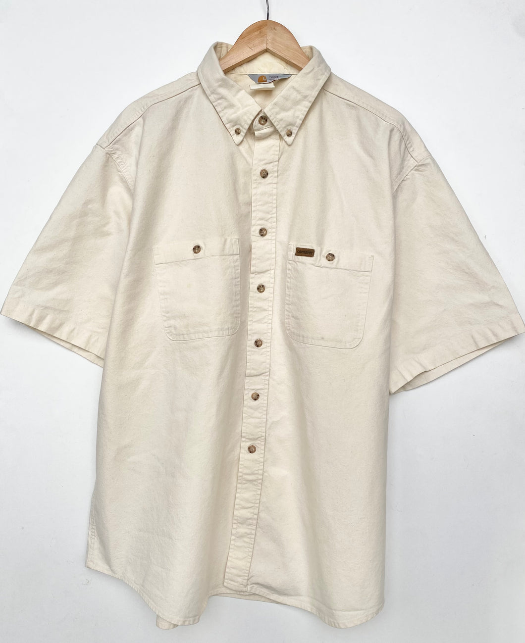 Carhartt Shirt (3XL)